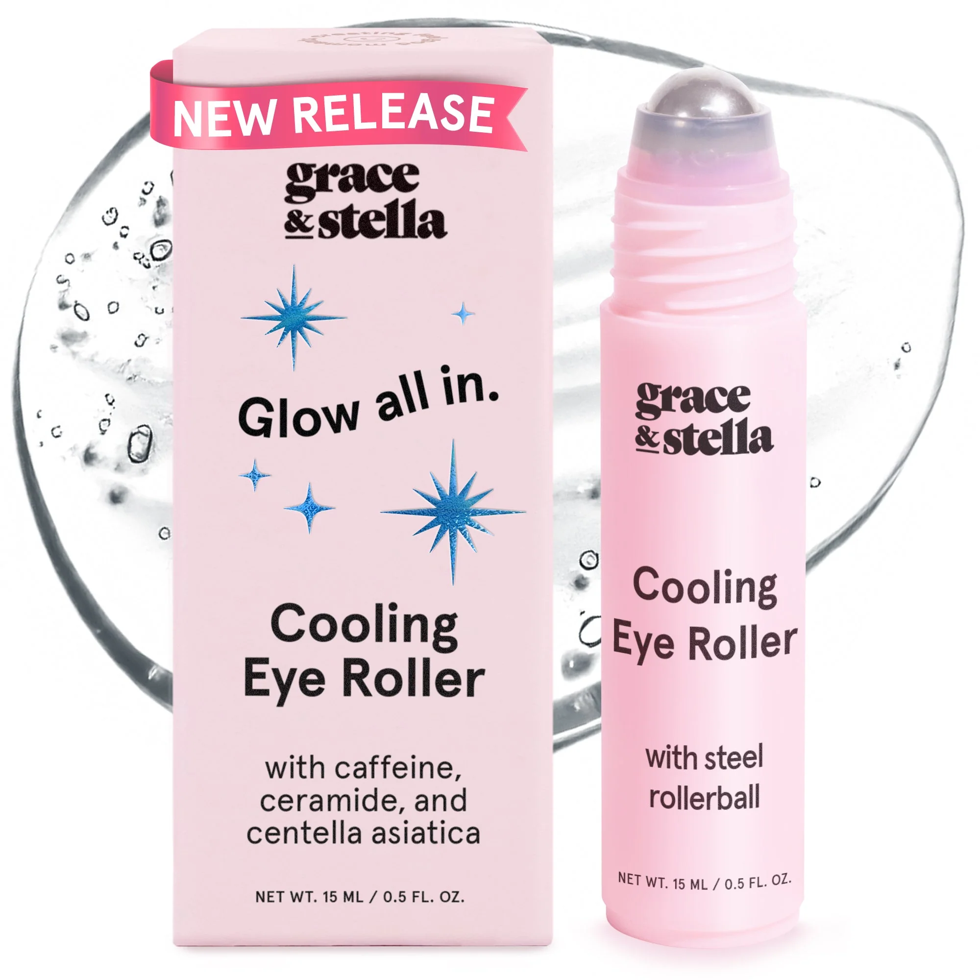 eye masks, serums & creams for dark circles and puffiness